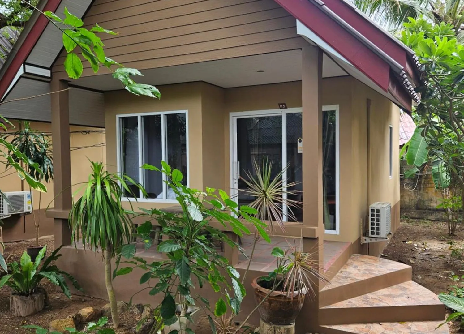 Lanta Riviera Beach Resort Koh Lanta