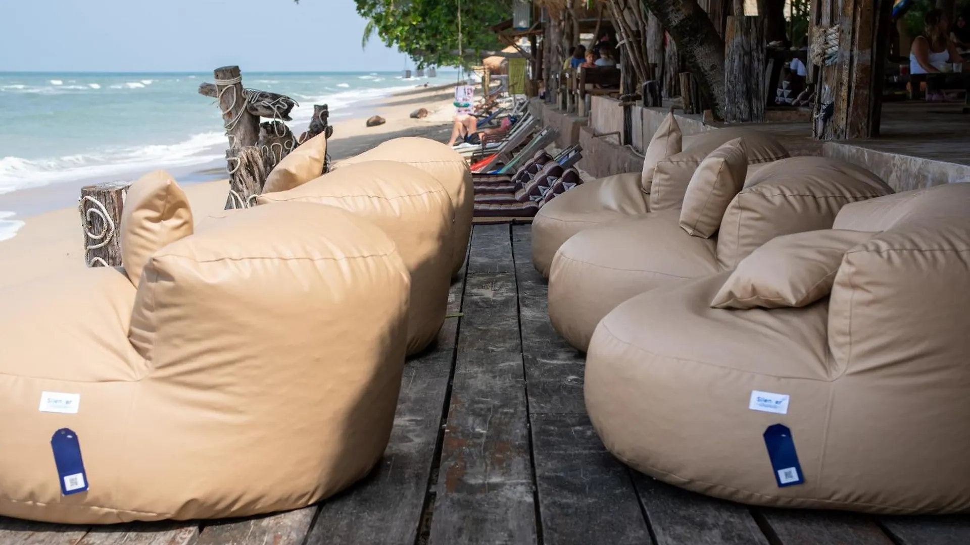 Lanta Riviera Beach Resort Ko Lanta