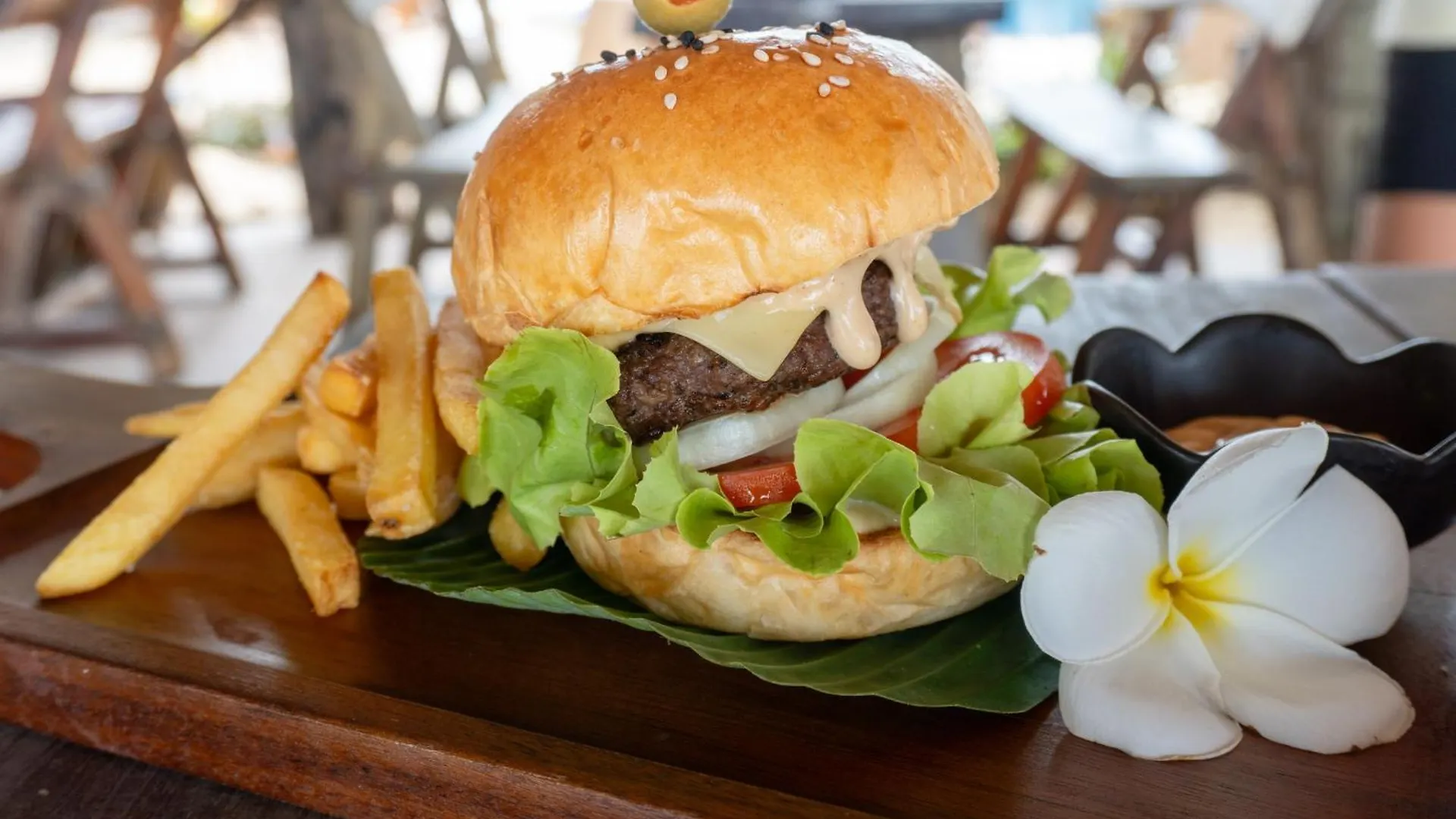 Lanta Riviera Beach Resort Ko Lanta