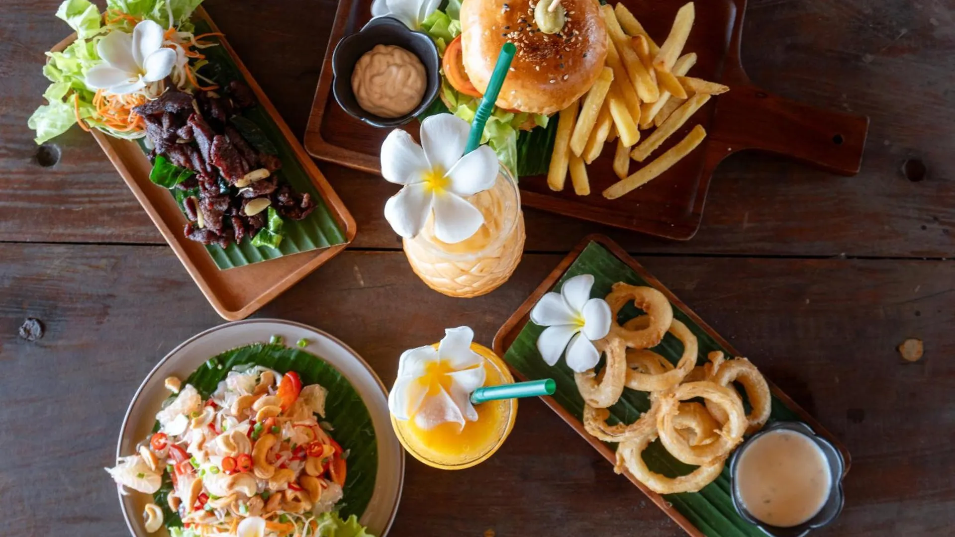 Lanta Riviera Beach Resort Koh Lanta
