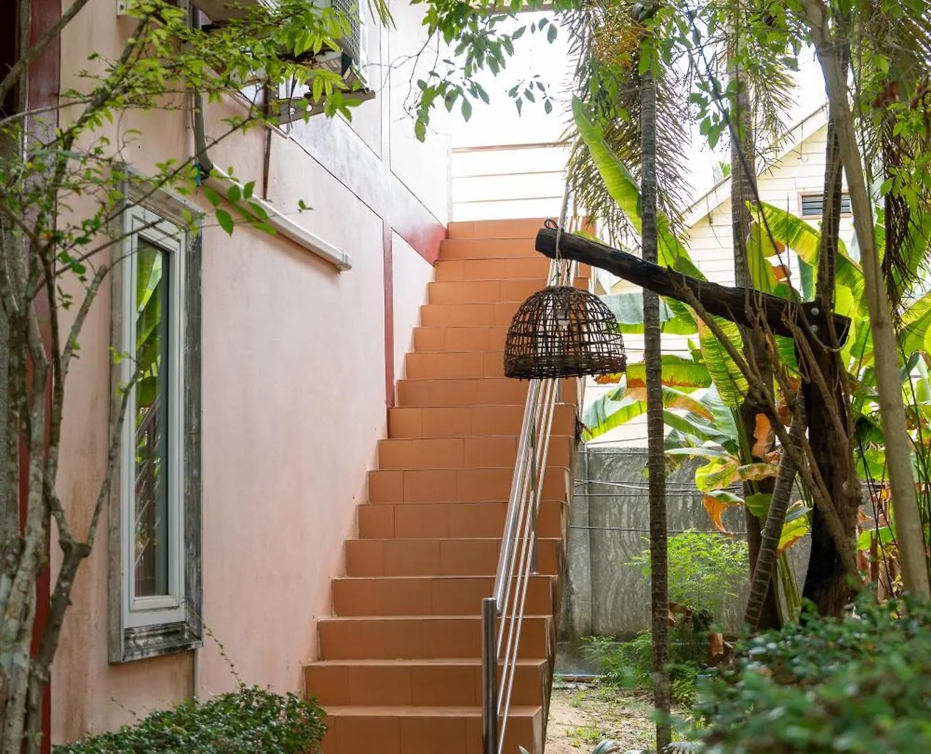 Lanta Riviera Beach Resort Koh Lanta Thailand
