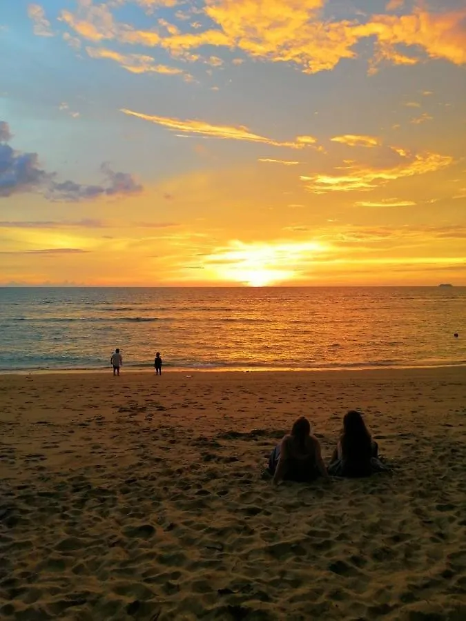 Lanta Riviera Beach Resort Ko Lanta