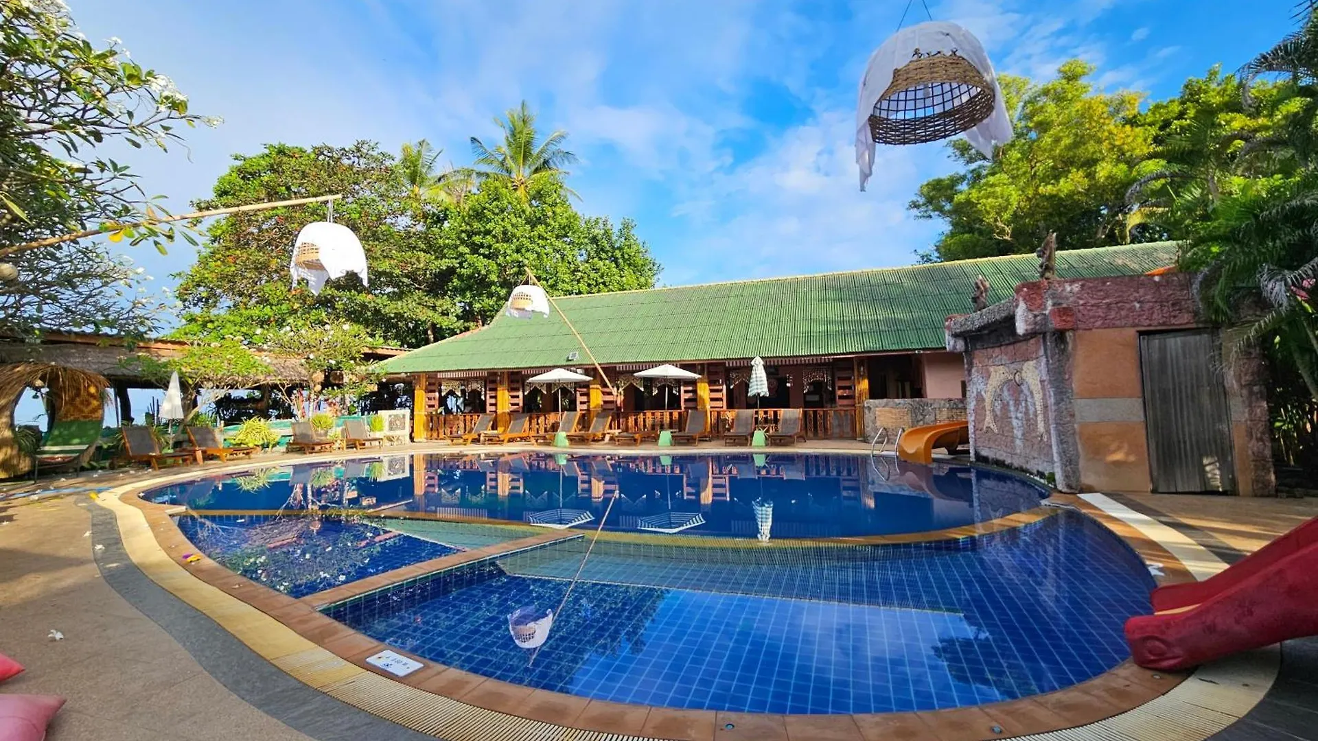 Lanta Riviera Resort - SHA Plus Ko Lanta 3*,