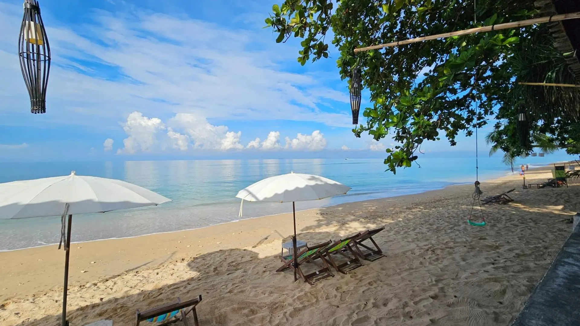 Lanta Riviera Resort - SHA Plus Ko Lanta
