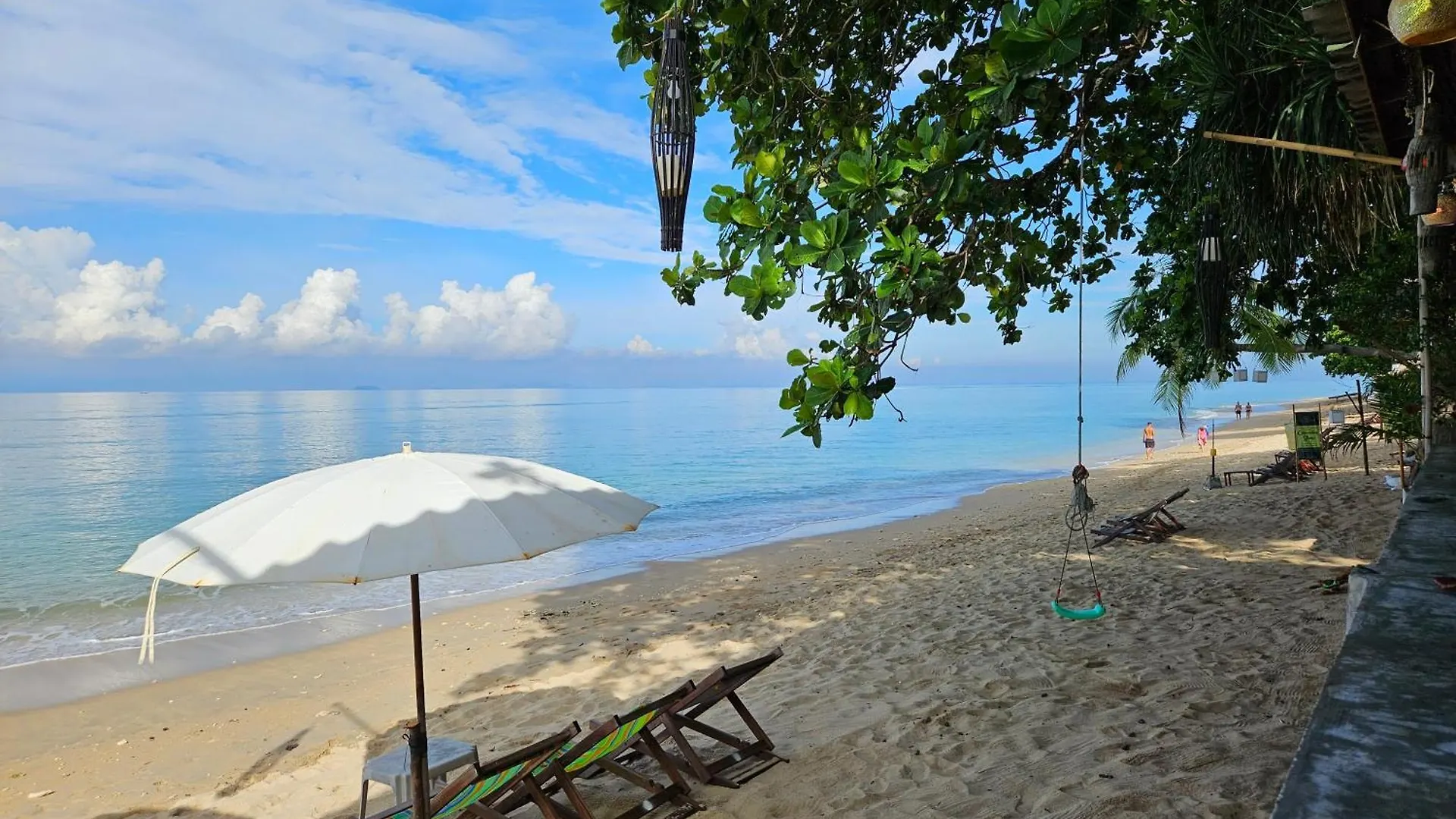 ***  Lanta Riviera Resort - SHA Plus Ko Lanta Thailand