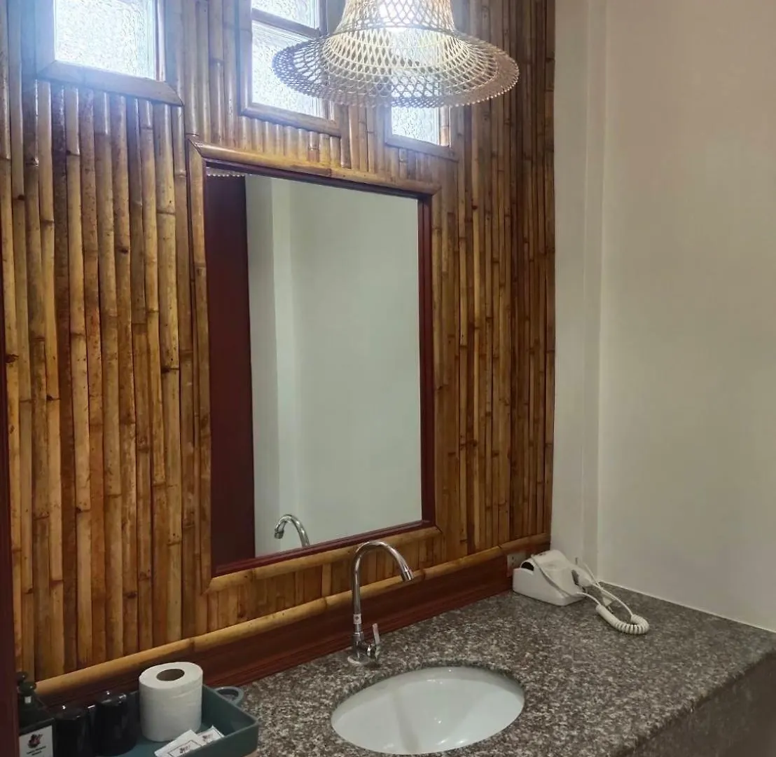 Lanta Riviera Resort - SHA Plus Ko Lanta