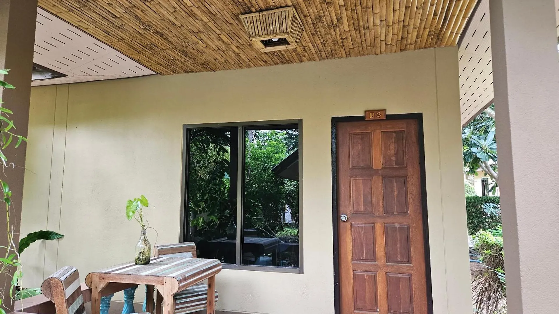 Lanta Riviera Resort - SHA Plus Ko Lanta