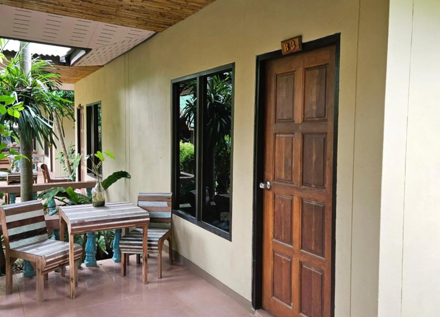 Lanta Riviera Resort - SHA Plus Ko Lanta