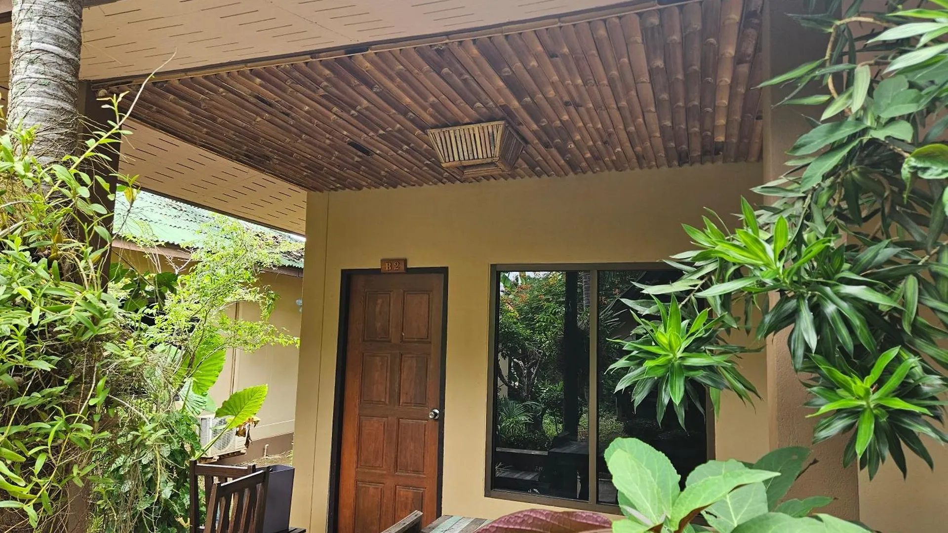 Lanta Riviera Resort - SHA Plus Ko Lanta