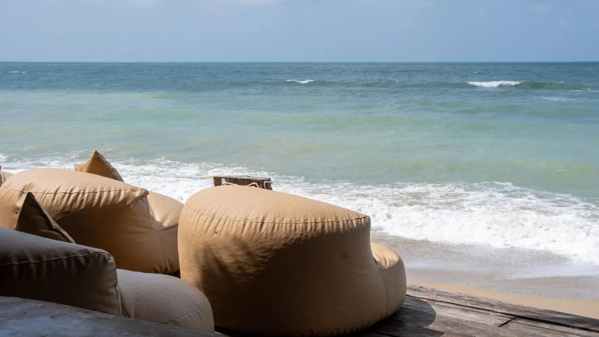Lanta Riviera Resort - SHA Plus Ko Lanta 3*,