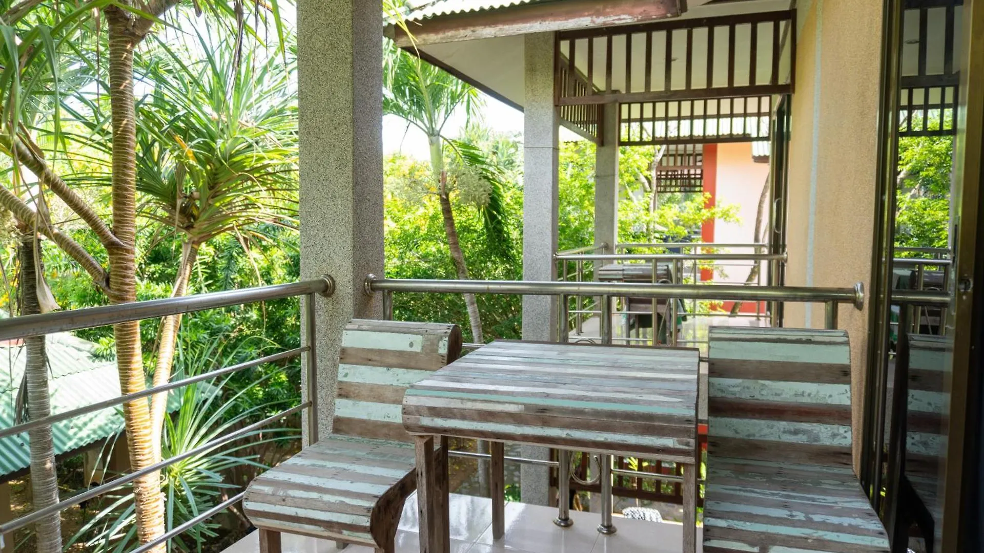 Lanta Riviera Resort - SHA Plus Ko Lanta