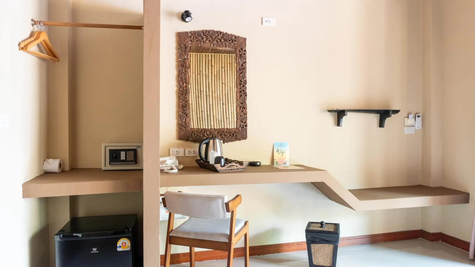 Lanta Riviera Resort - SHA Plus Ko Lanta
