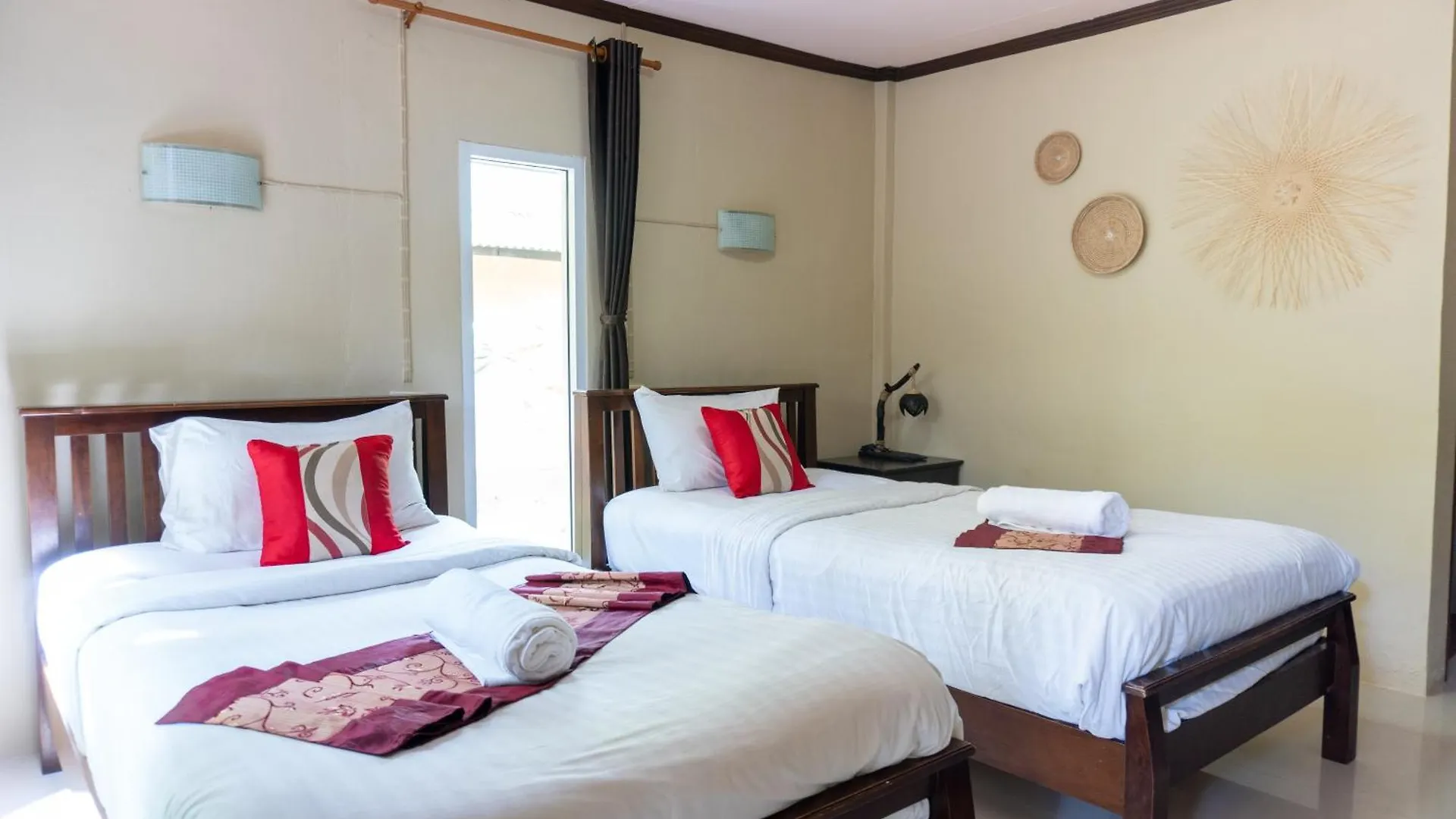 Lanta Riviera Resort - SHA Plus Ko Lanta